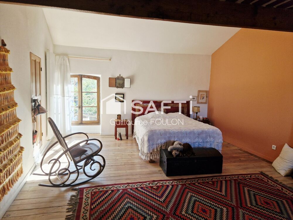 � vendre  Maison Plan-d'Orgon (13750)