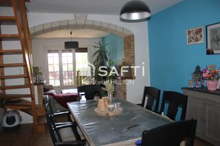  Maison � vendre 5 pi�ces 88 m�