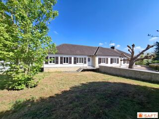  Maison à vendre 11 pièces 223 m²