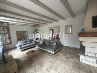  Maison à vendre 4 pièces 181 m²