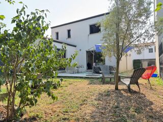  Maison à vendre 5 pièces 112 m²