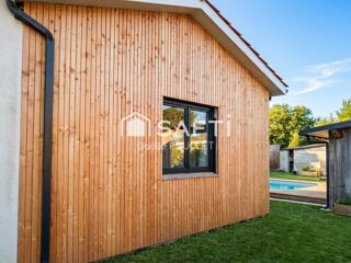  Maison à vendre 4 pièces 130 m²