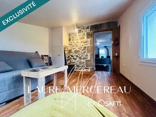  Maison � vendre 4 pi�ces 73 m�