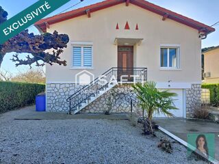  Maison � vendre 5 pi�ces 110 m�