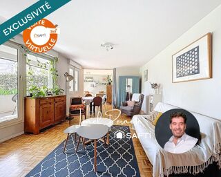  Appartement � vendre 5 pi�ces 101 m�