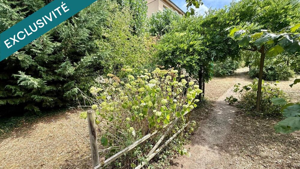 Vente Maison Maison de ville 140m2 avec garage et jardin Malzeville