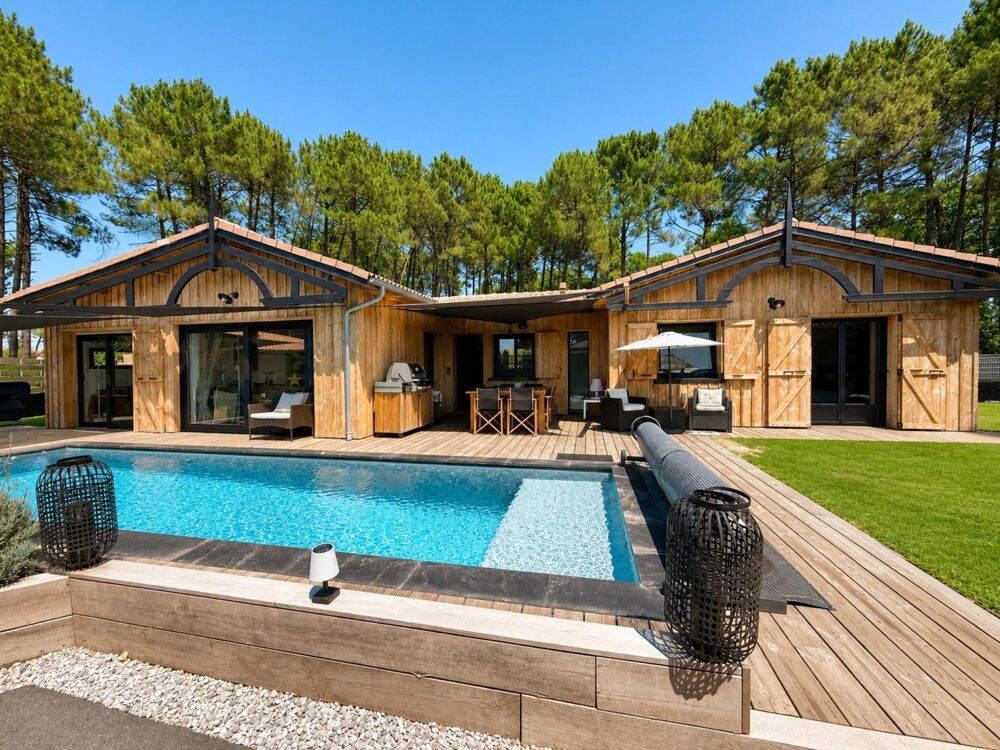 Maison 6 pièces 140 m² · à Gujan-Mestras · 140 m² · 797 000 €