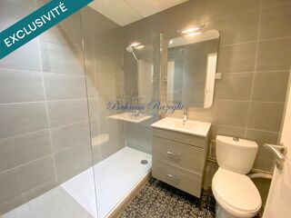  Appartement � vendre 1 pi�ce 19 m�