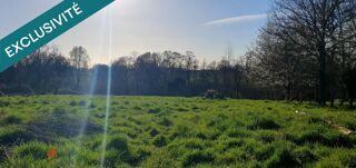  Terrain � vendre 2174 m�