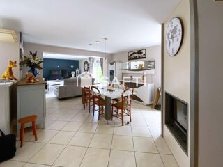  Maison à vendre 7 pièces 133 m²