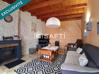  Maison à vendre 5 pièces 130 m²