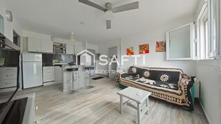 Appartement à louer 2 pièces 34 m²