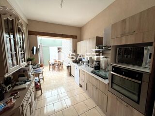  Maison � vendre 7 pi�ces 190 m�