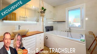  Maison � vendre 8 pi�ces 197 m�