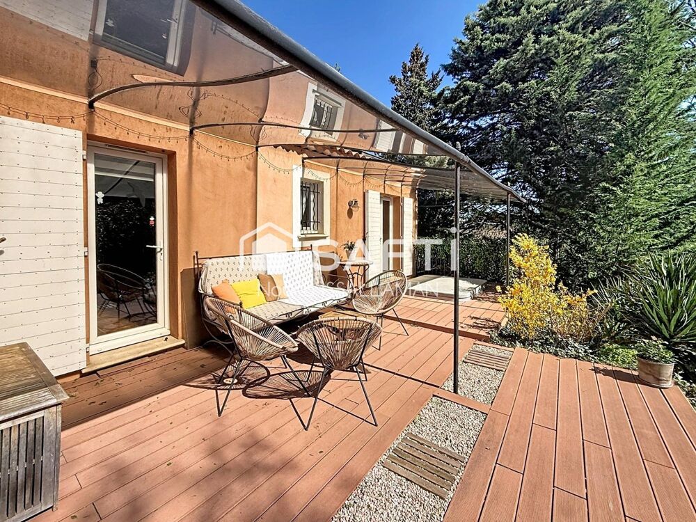 � vendre  Maison Aix-en-Provence (13100)