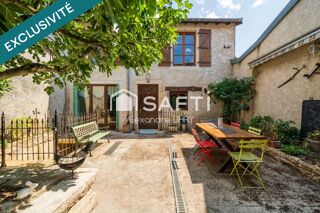 Maison à vendre 9 pièces 250 m²