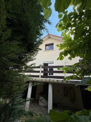  Maison � vendre 4 pi�ces 110 m�