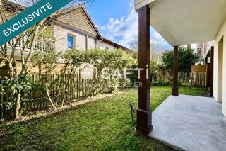  Appartement à vendre 3 pièces 58 m²