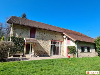  Maison à vendre 9 pièces 232 m²