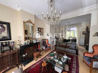  Maison à vendre 12 pièces 271 m²