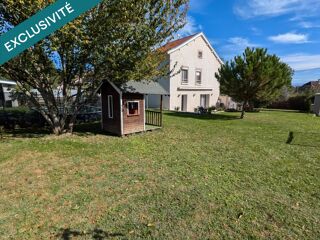  Maison � vendre 6 pi�ces 142 m�