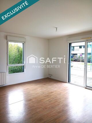  Appartement à vendre 2 pièces 51 m²