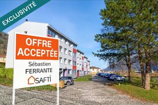  Appartement � vendre 1 pi�ce 34 m�