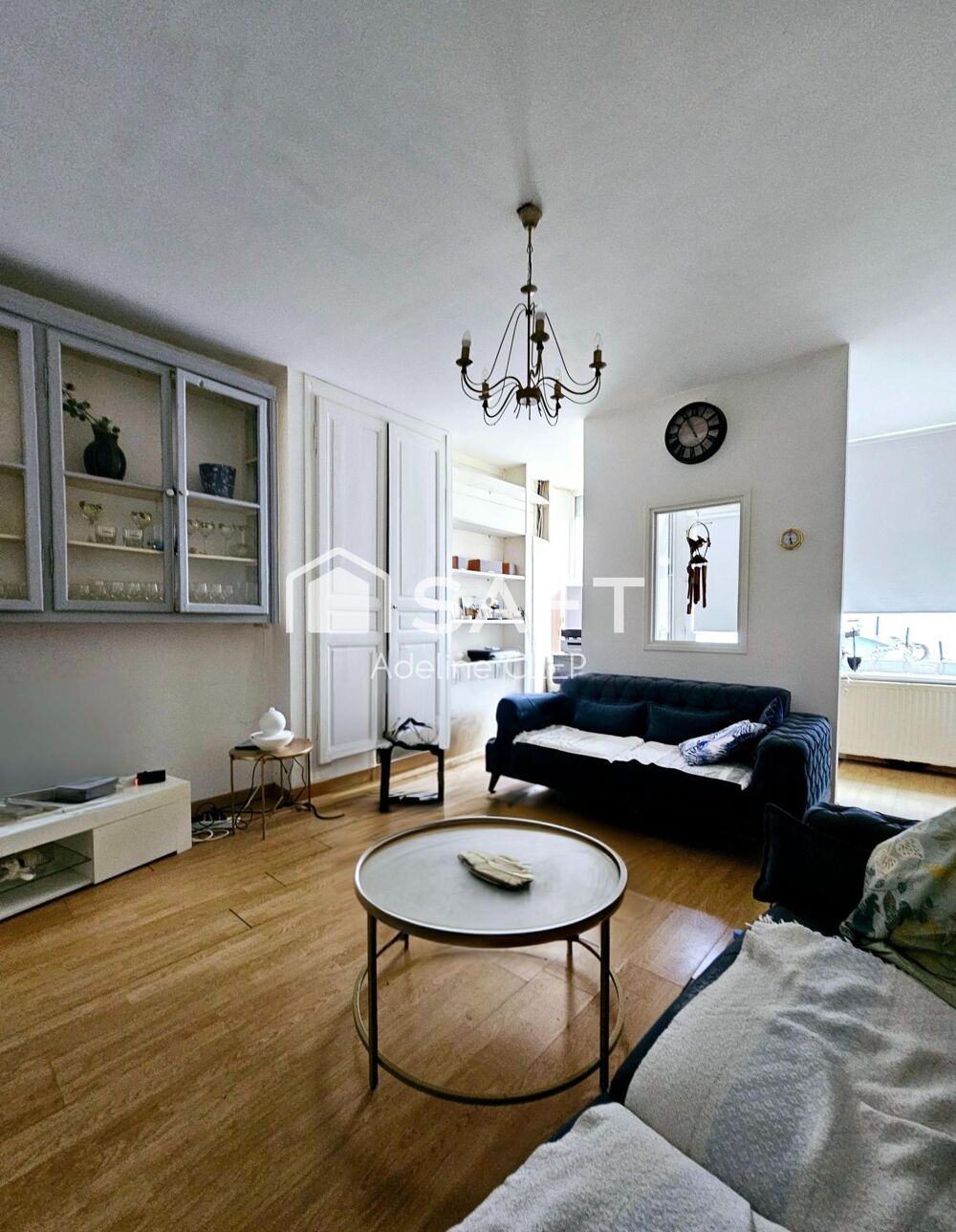 Vente Maison Charmante maison de matre avec un studio indpendant Fauquembergues