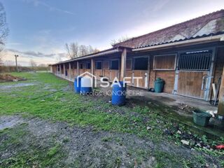  Maison � vendre 3 pi�ces 150 m�