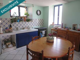  Maison à vendre 4 pièces 127 m²