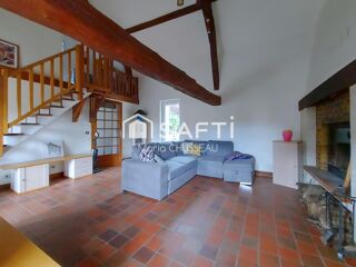  Maison à vendre 6 pièces 160 m²