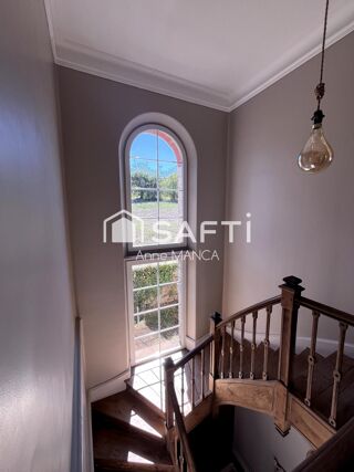  Maison à vendre 7 pièces 174 m²