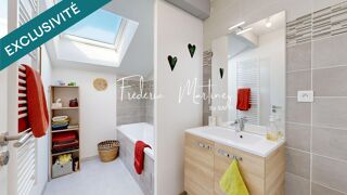  Appartement � vendre 4 pi�ces 111 m�