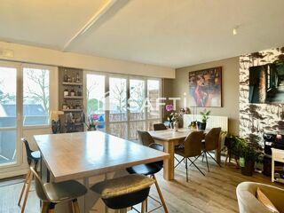  Appartement � vendre 3 pi�ces 81 m�