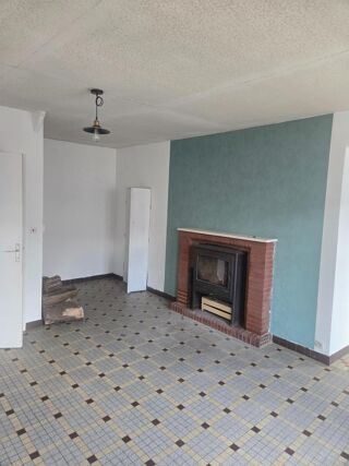  Maison � vendre 6 pi�ces 140 m�