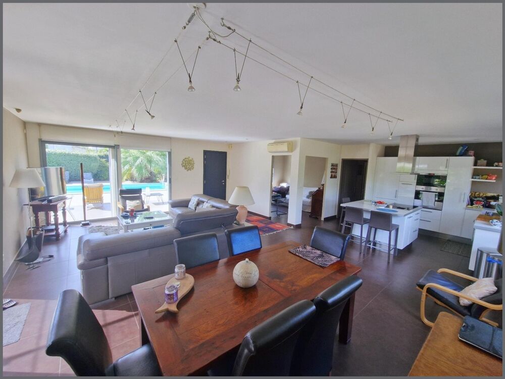  vendre  Maison Six-Fours-les-Plages (83140)