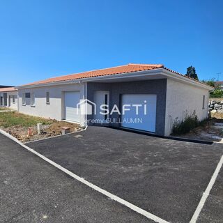  Maison  vendre 6 pices 125 m