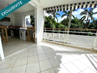  Appartement � vendre 2 pi�ces 41 m�