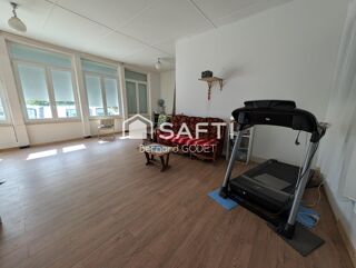  Maison � vendre 9 pi�ces 205 m�