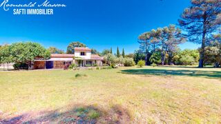  Maison à vendre 9 pièces 240 m²