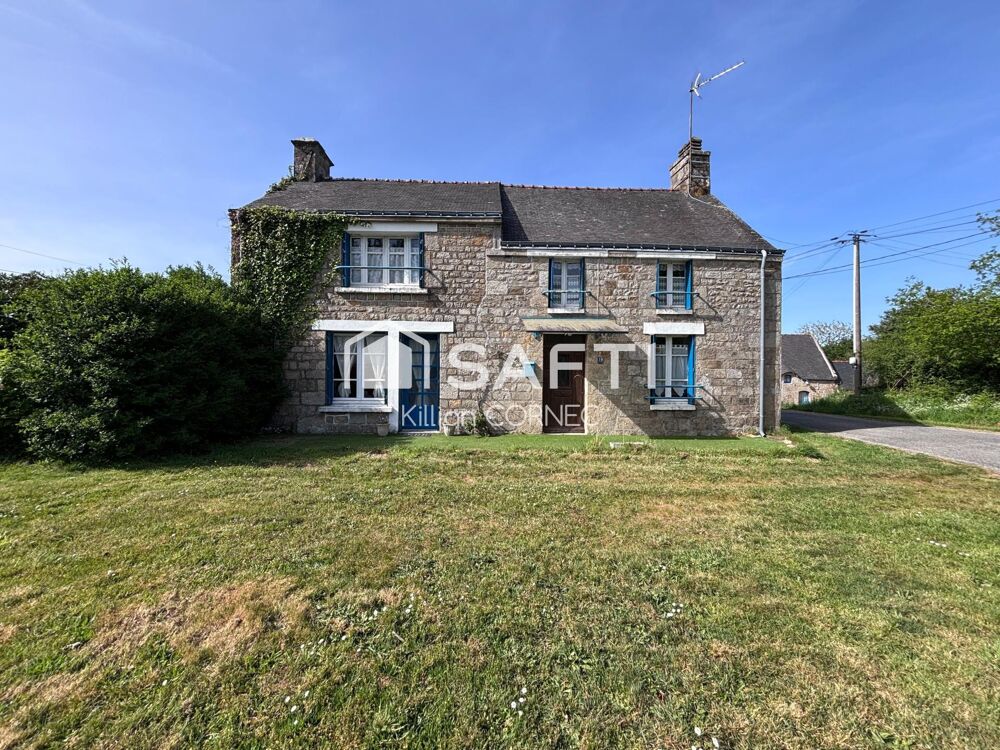 Maison 4 pièces 108 m²