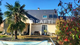  Maison à vendre 5 pièces 127 m²