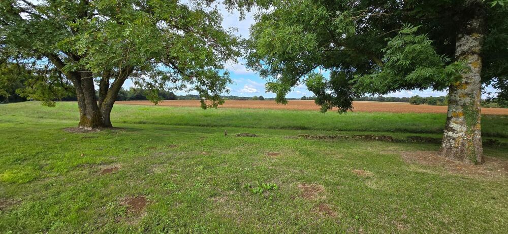 Vente Terrain Environnement calme, Saint Georges des coteaux Saint-georges-des-coteaux