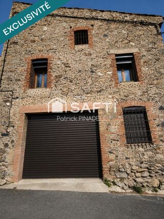  Maison à vendre 4 pièces 115 m²