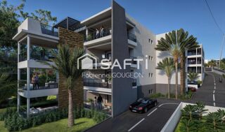  Appartement � vendre 2 pi�ces 45 m�