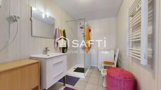  Maison à vendre 5 pièces 107 m²