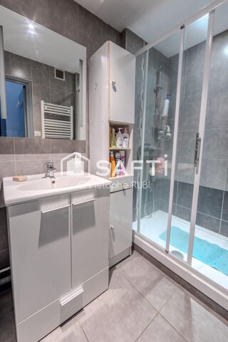  Appartement � vendre 3 pi�ces 69 m�