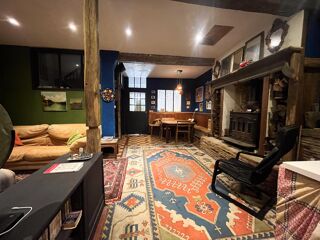  Maison � vendre 8 pi�ces 232 m�