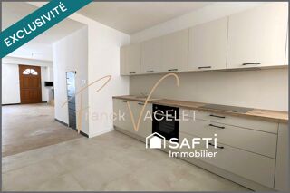  Maison � vendre 4 pi�ces 80 m�