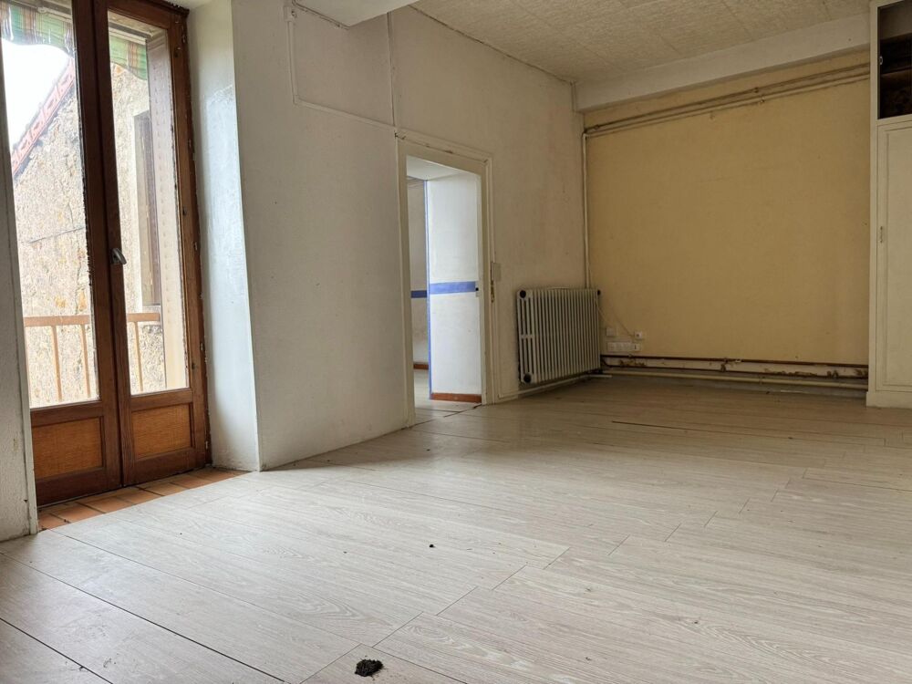 Vente Maison Maison à rénover pleine de charme Charrecey